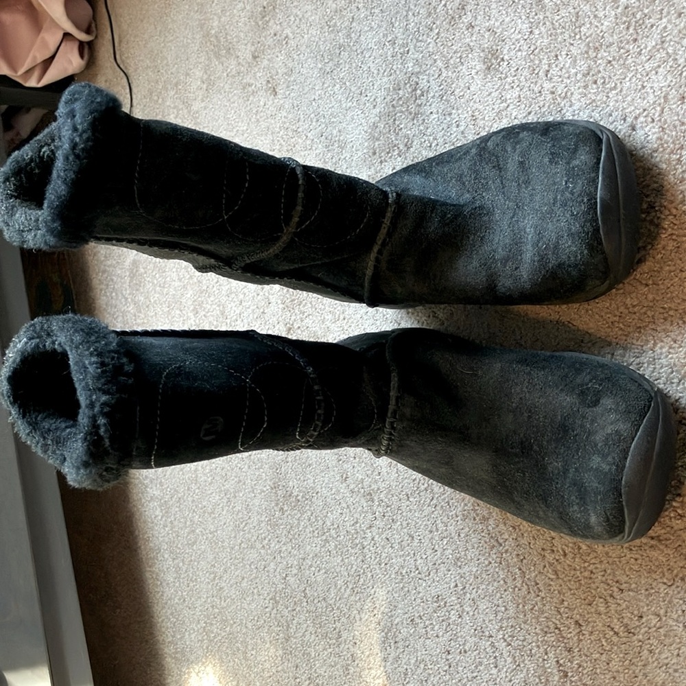 Women’s Merrell Pull On Winter Boots
